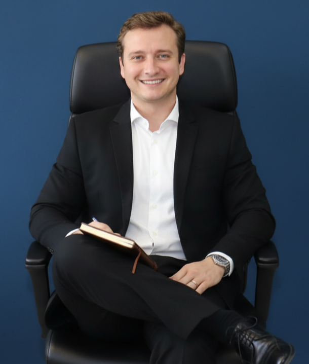 Dr. Celso Parreira - Urologista em Rio Verde - GO