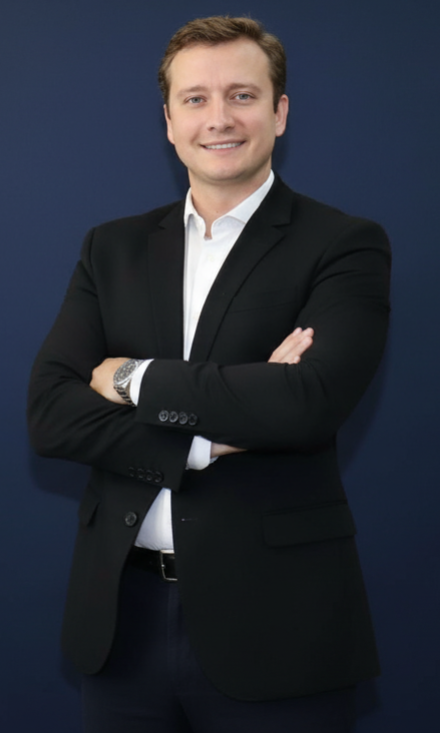 Dr. Celso Parreira - Urologista em Rio Verde - GO